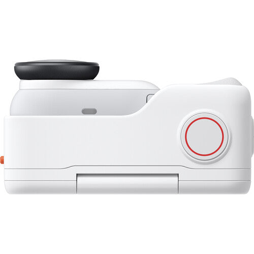Insta360 GO Ultra Standard Bundle - Artic White