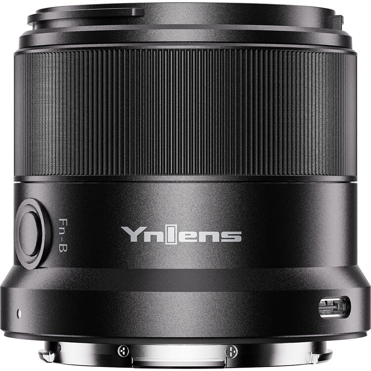 Yongnuo YN11mm F1.8S DA DSM WL (Commander Series) (Nikon Z) with Yongnuo Remote control for Commander Lens (BR-L1)