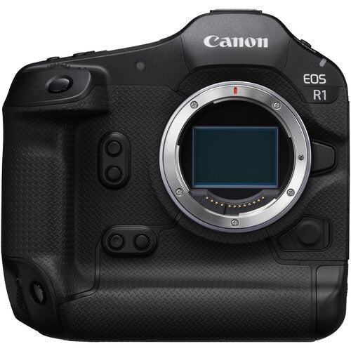 Canon EOS R1 Mirrorless Camera with Canon RF 70-200mm f2.8L IS USM Lens