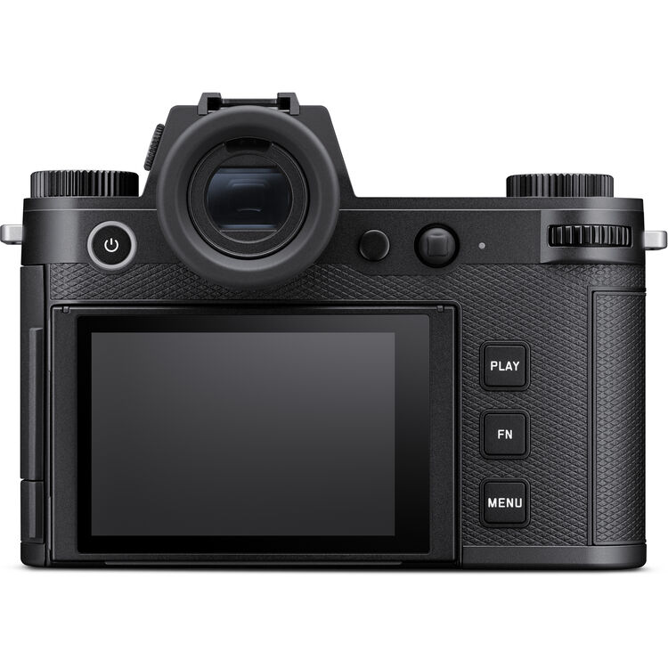 Leica SL3-P Mirrorless Camera with Vario 28-70mm Lens (version row)