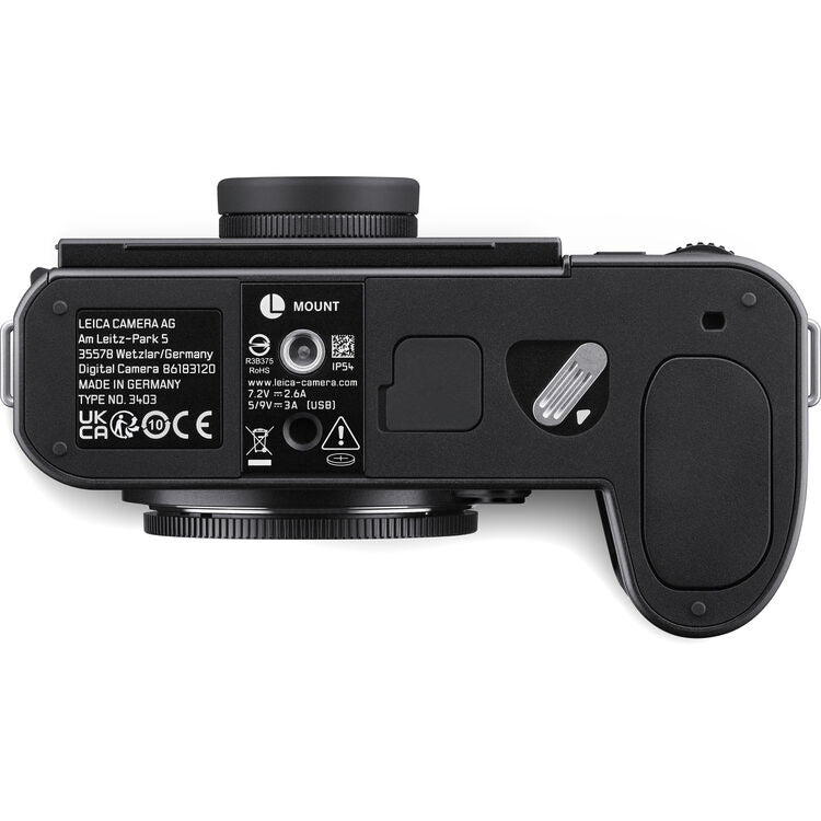 Leica SL3-P Mirrorless Camera with Vario 24-70mm Lens (version row)