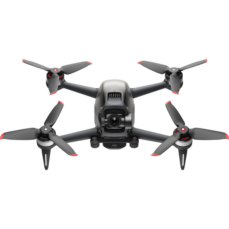 DJI FPV Drone (Combo)