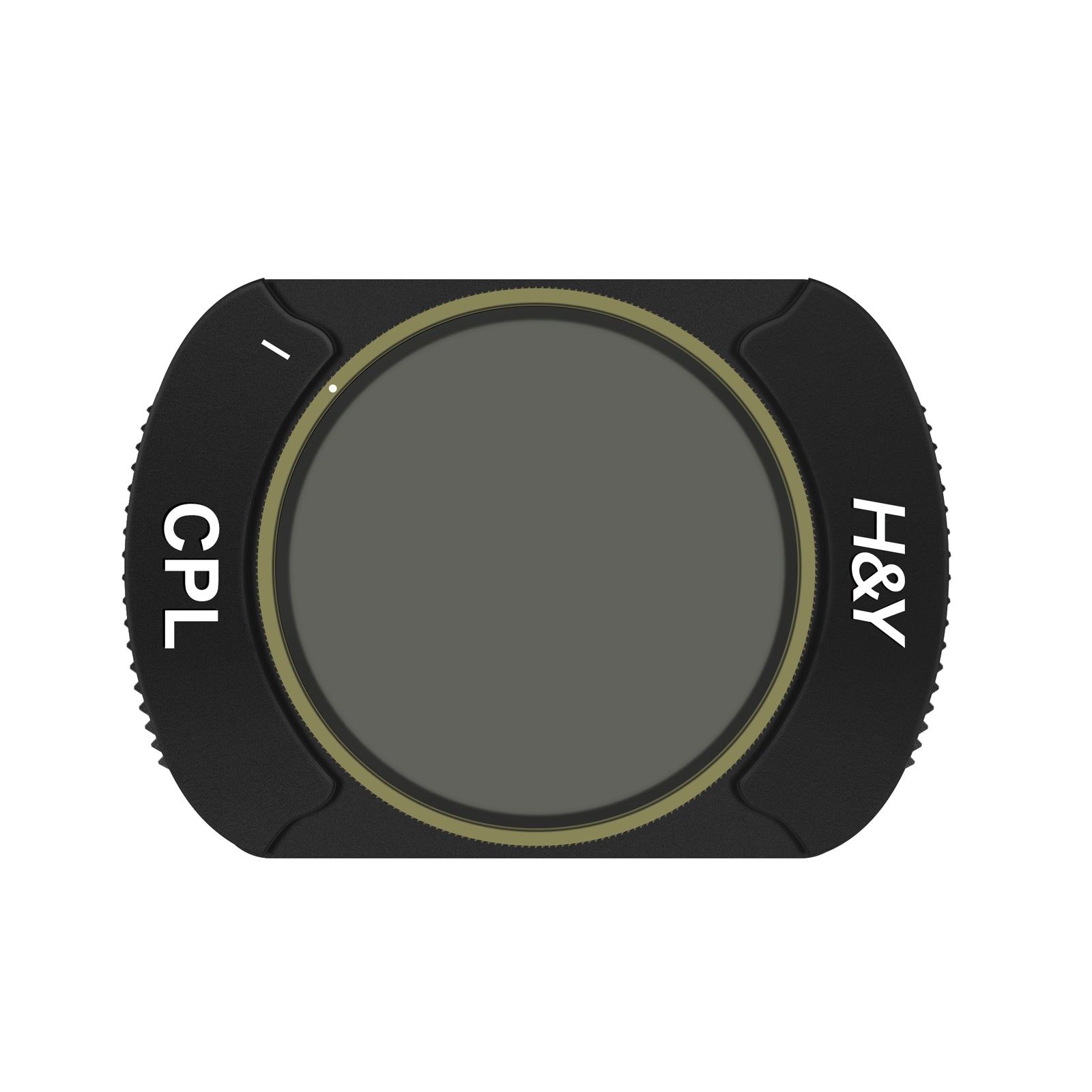 H&Y Filter for OSMO Pocket 3/4 CPL Only(DJI-P4PL)