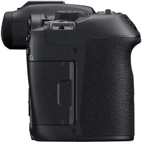 Canon EOS R7 Mirrorless Camera (Body Only) with Canon RF 600mm f/11 IS STM Lens