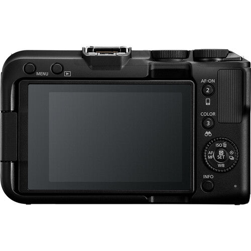 Canon EOS R50 V Mirrorless Camera (Body Only) with Canon Tripod HG-100TBR