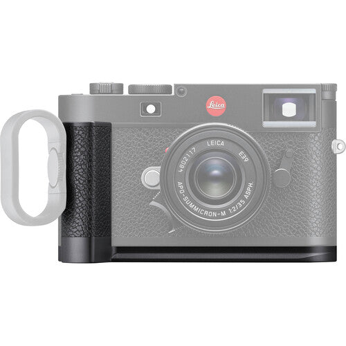 Leica Handgrip M11 Black (24025)
