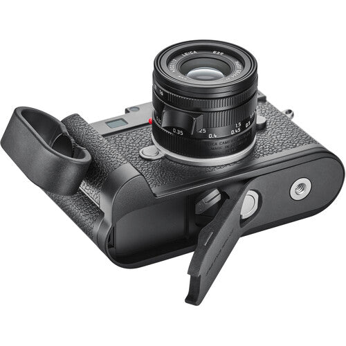 Leica Handgrip M11 Black (24025)