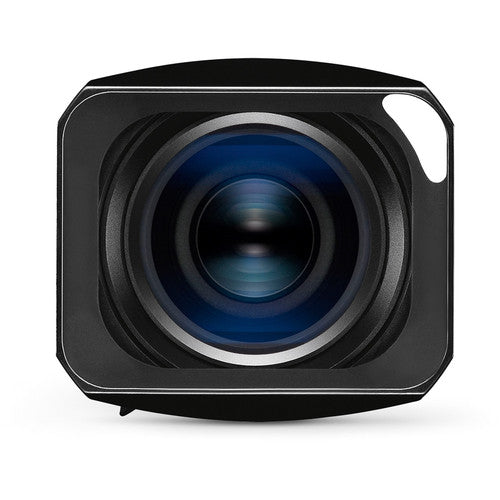 Leica Summilux-M 28mm f1.4 ASPH Lens (Black) - 11668