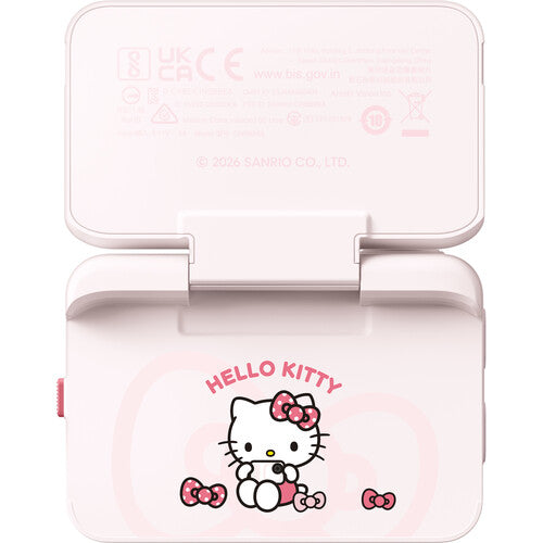 Insta360 Go Ultra X Hello Kitty Limited Edition