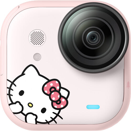 Insta360 Go Ultra X Hello Kitty Limited Edition