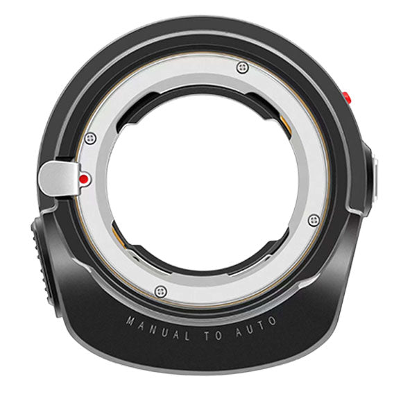 Megadap Leica M - Canon RF Autofocus Adapter M2RF