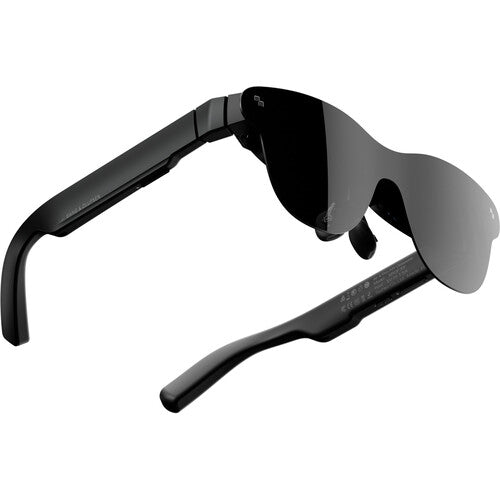 RayNeo Air 4 Pro AR Glasses