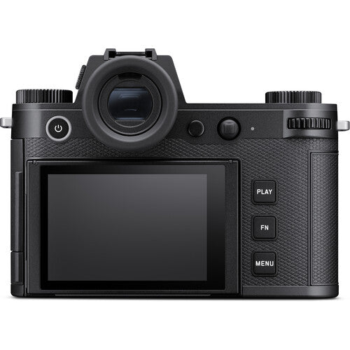 Leica SL3-P Mirrorless Camera with 24-70mm & 70-200mm Lenses (version row)