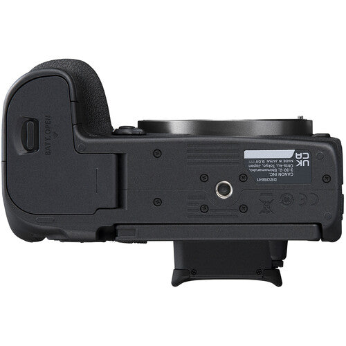 Canon EOS R7 Mirrorless Camera (Body Only) with Canon RF 800mm f/11 IS STM Lens