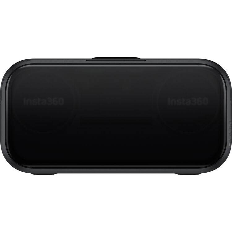 Insta360 Mic Pro (2 TX + 1 RX)