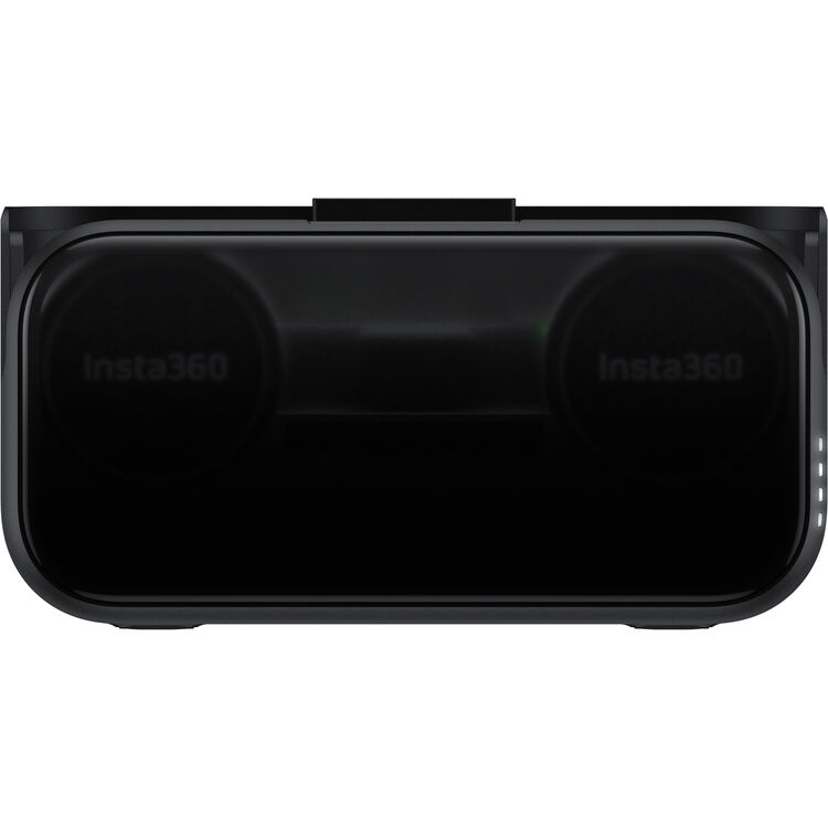 Insta360 Mic Pro (2 TX + 1 RX)