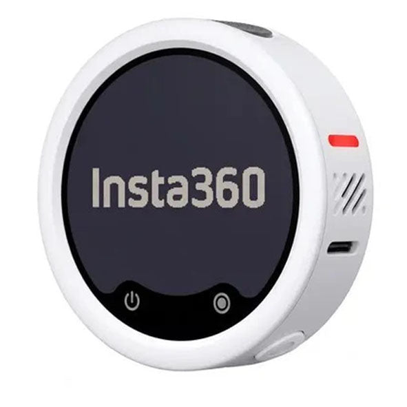 Insta360 Mic Pro Transmitter (Artic White)