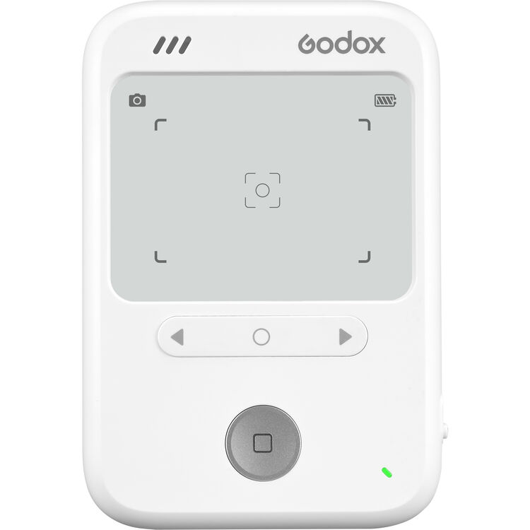 Godox Transparent Viewfinder Camera-Godox C100
