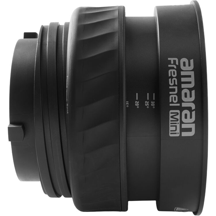 Amaran Mini Fresnel