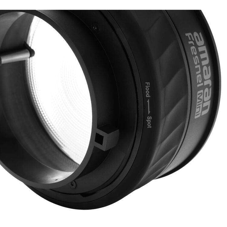 Amaran Mini Fresnel