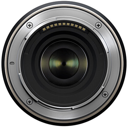 Tamron 17-70mm F2.8 Di III-A VC RXD Lens for Nikon Z Mount (APS-C)