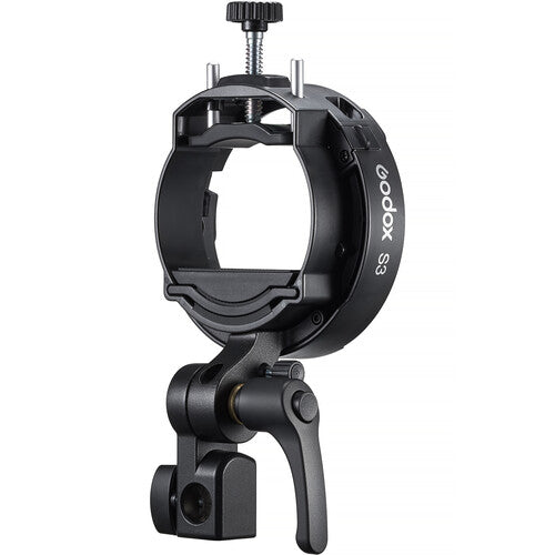 Godox S3 Bracket Bowens Mount Universal