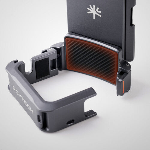 PGYTECH Pocket Expansion Adapter for DJI Osmo Pocket 4 and 4P P-60A-010