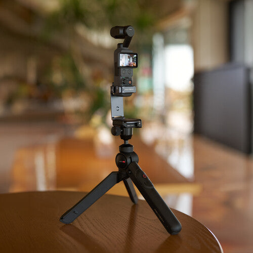 PGYTECH Pocket Expansion Adapter for DJI Osmo Pocket 4 and 4P P-60A-010