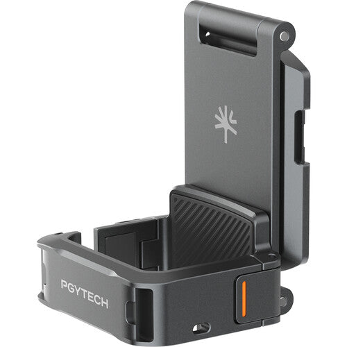 PGYTECH Pocket Expansion Adapter for DJI Osmo Pocket 4 and 4P P-60A-010
