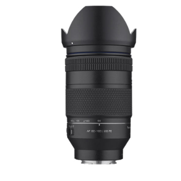 Samyang AF 60-180mm F2.8 for Sony FE
