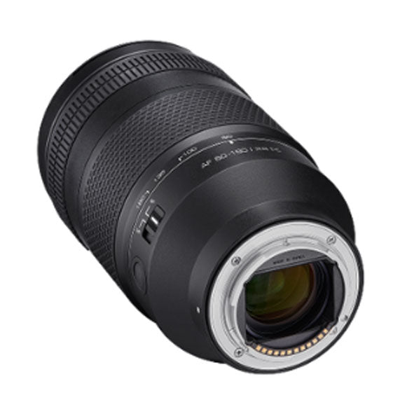 Samyang AF 60-180mm F2.8 for Sony FE