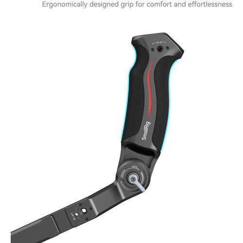 SmallRig Sling Handle for DJI RS 2 / RSC 2 / RS 3 / RS 3 Pro / / RS 3 Mini / RS 4 / RS 4 Pro / RS 4 Mini 3028D