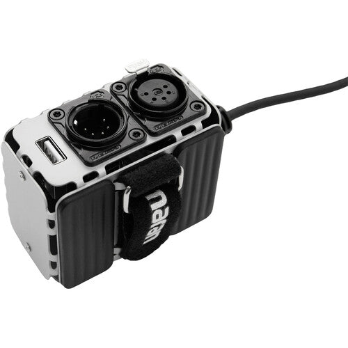Amaran USB-C to 5-Pin DMX In & Out  Adapter
