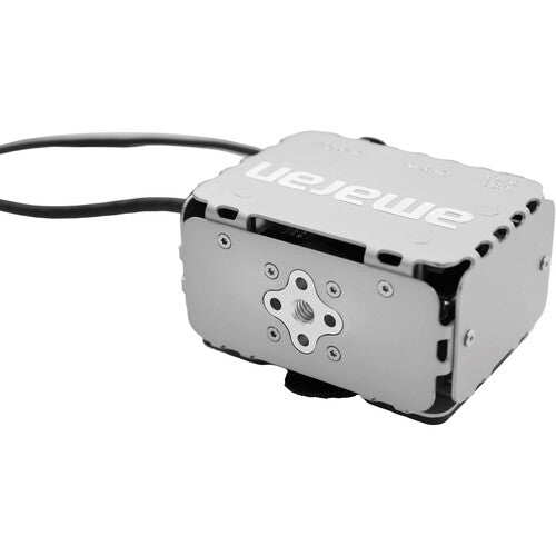 Amaran USB-C to 5-Pin DMX In & Out  Adapter