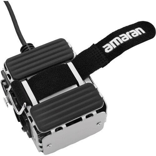 Amaran USB-C to 5-Pin DMX In & Out  Adapter