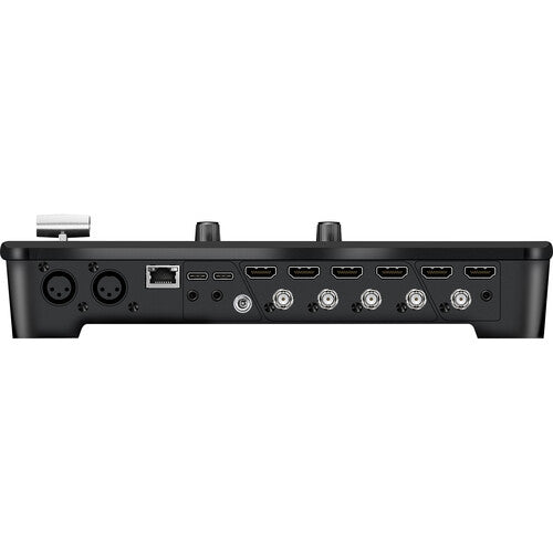 OSEE GoStream Duet 8 ISO 8-Channel Live Stream Switcher
