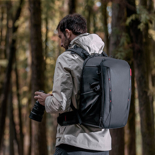 PGYTECH OneMo 2 Backpack 25L (Space Black) P-CB-110