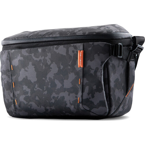 PGYTECH OneMo Sling 11L (Grey Camo) Camera Bag P-CB-164