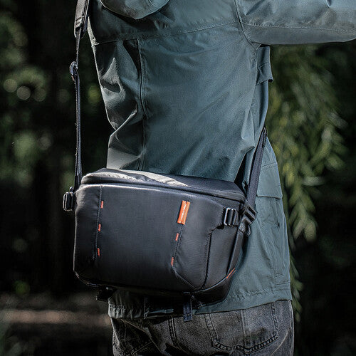 PGYTECH OneMo Sling 11L (Grey Camo) Camera Bag P-CB-164