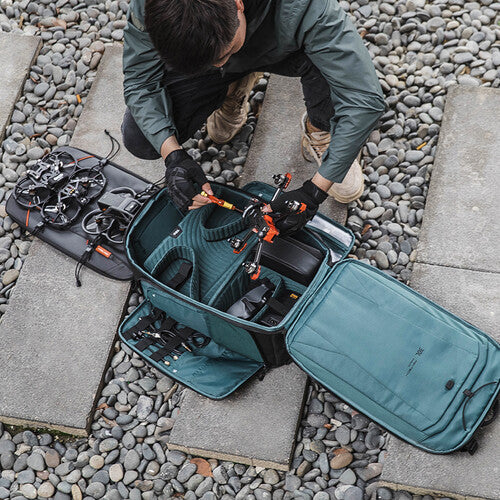 PGYTECH OneMo FPV Backpack 30L (Space Black) P-CB-118