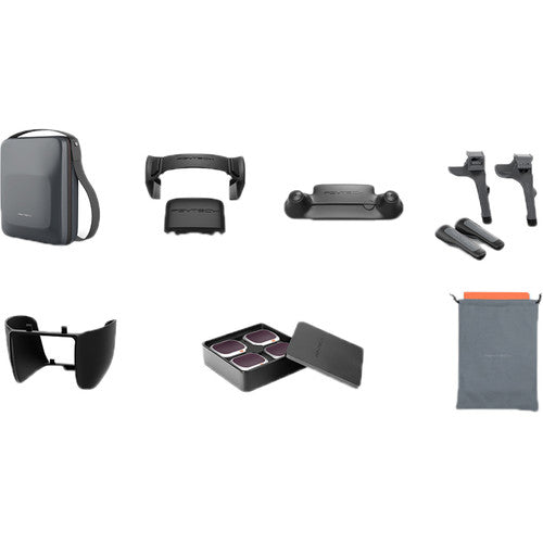 PGYTECH Accessories Combo for MAVIC 2 PROProfessional P-HA-056