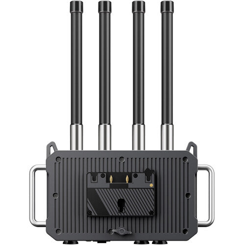 Saramonic WiTalk Base G16 16 Person Intercom System with Roaming Master Console (G-Mount)