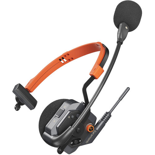 Saramonic WiTalk9X-SMH Single-Ear Master Headset