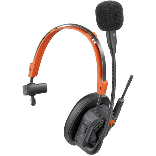 Saramonic WiTalk9X-SMH Single-Ear Master Headset