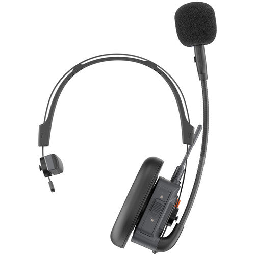Saramonic WiTalk9X-SRH Single-Ear Remote Headset