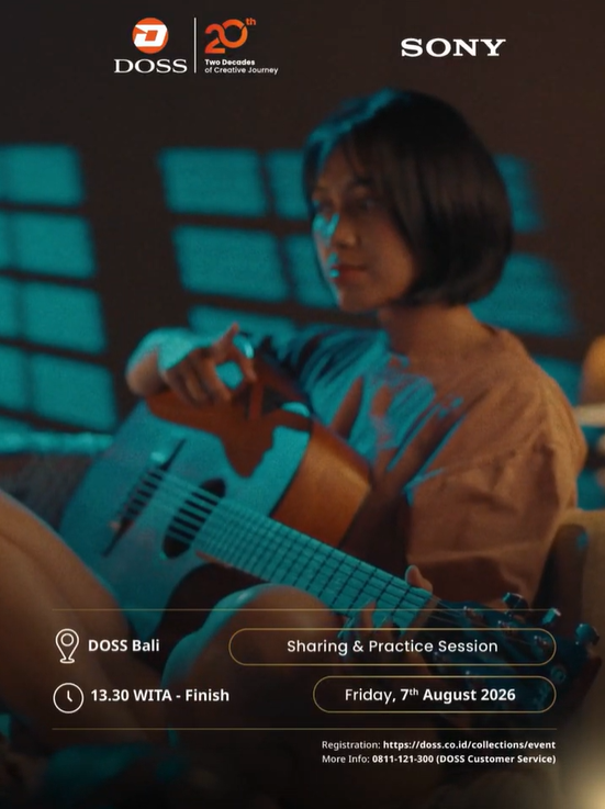 BALI - Shot to Grade, Cinema Workflow