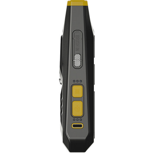 Nitecore BB21 Electronic Photography Blower