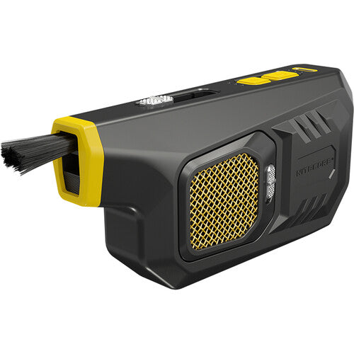 Nitecore BB21 Electronic Photography Blower