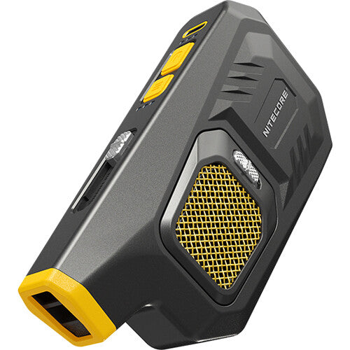 Nitecore BB21 Electronic Photography Blower