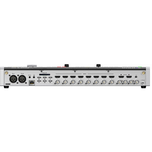 OSEE GoStream Omni 12 ISO 12-Channel Live Stream Switcher